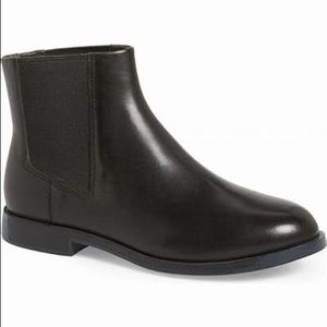 Camper | Bowie Chelsea Boot Black 37